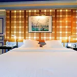 Relais De La Poste Hotel 4*