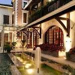 Relais De La Poste Magescq