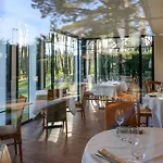 Hotel Relais De La Poste 4*