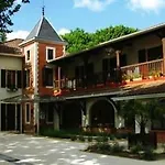 Hotel Relais De La Poste