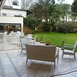 Hotel Relais De La Poste