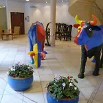 Relais De La Poste 4*