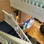 Relais De La Poste 4*