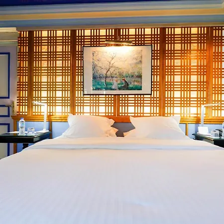 Relais De La Poste Hotel 4*