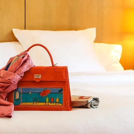 Relais De La Poste Hotell