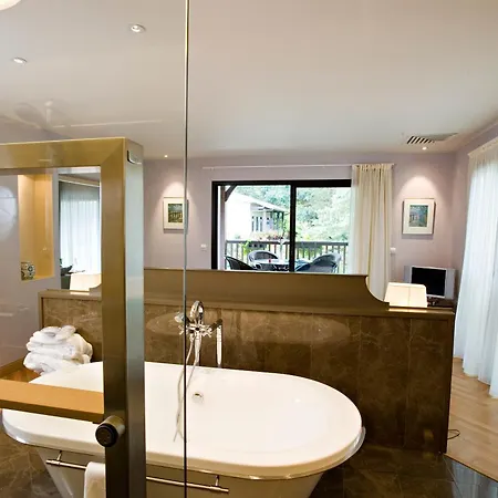 Relais De La Poste Hotel 4*