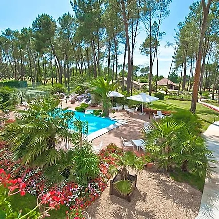 Relais De La Poste Hotel