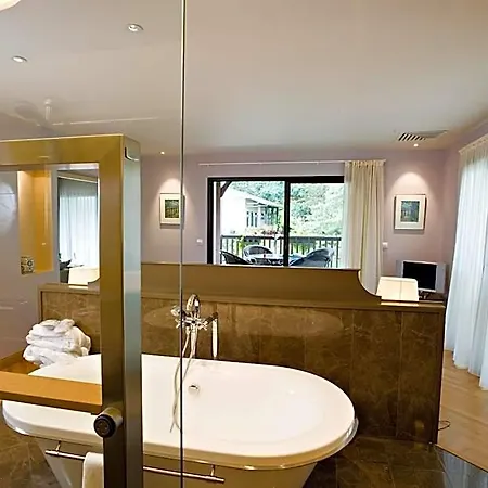 Hotel Relais De La Poste 4*
