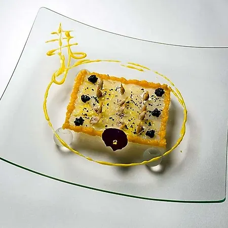 Hotel Relais De La Poste 4*