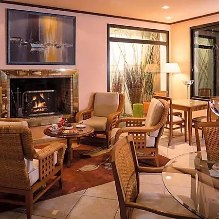 Relais De La Poste Hotel 4*