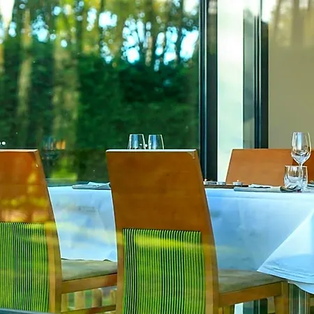 Relais De La Poste Hotel 4*