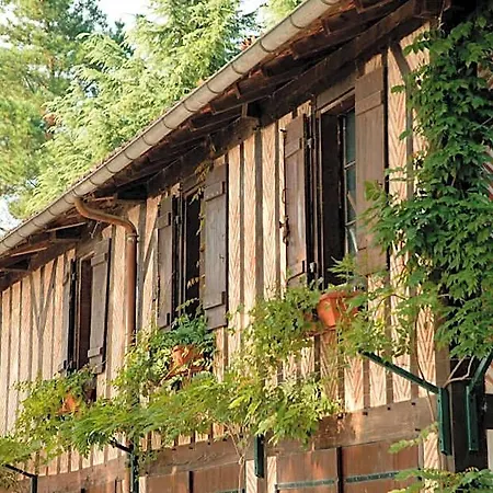 Hotel Relais De La Poste 4*