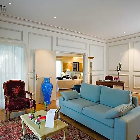 Hotel Relais De La Poste