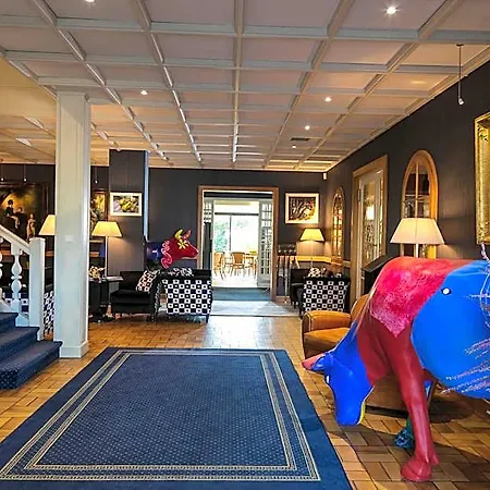Hotel Relais De La Poste