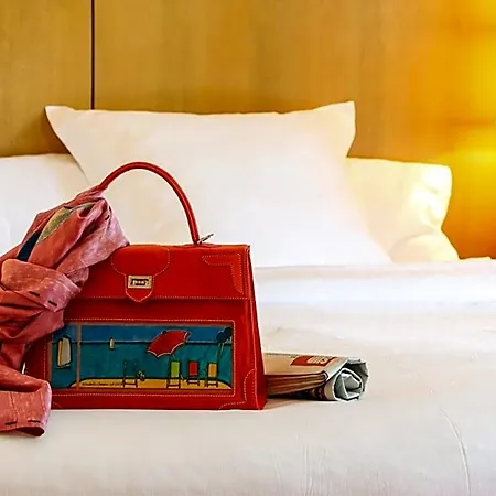 Hotel Relais De La Poste 4*