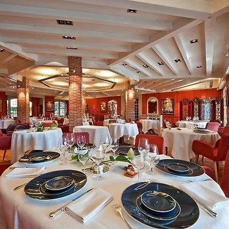 Relais De La Poste Magescq