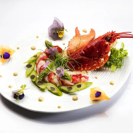 Relais De La Poste 4*