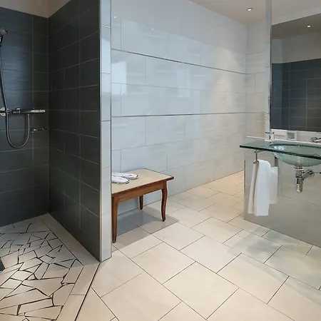 Relais De La Poste 4* Magescq