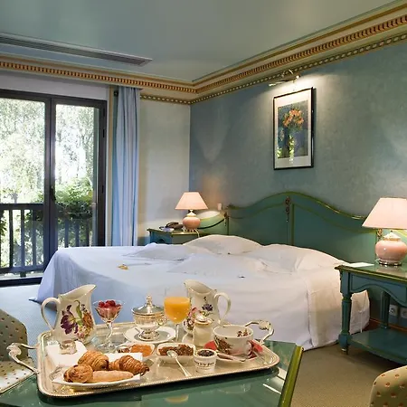 Relais De La Poste Hotel