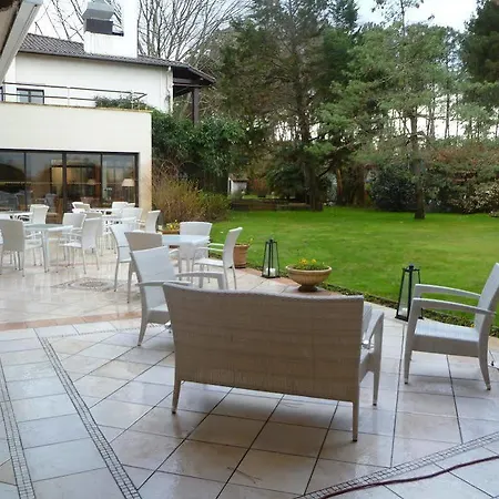 Hotel Relais De La Poste