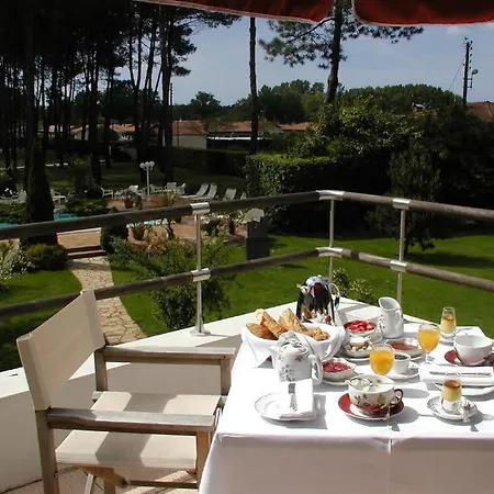 Отель Relais De La Poste