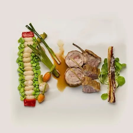 Relais De La Poste 4*