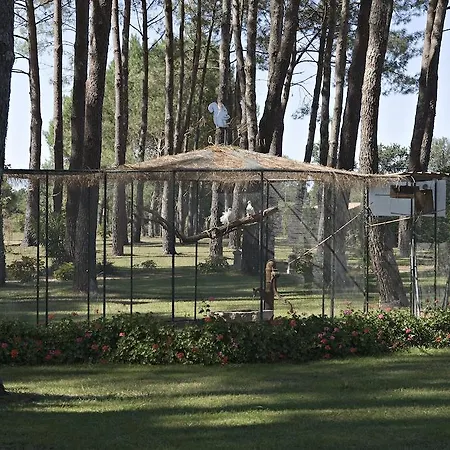 Relais De La Poste Hotel