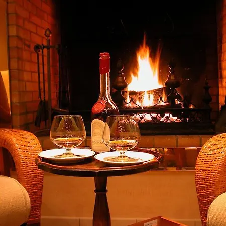 Relais De La Poste 4*