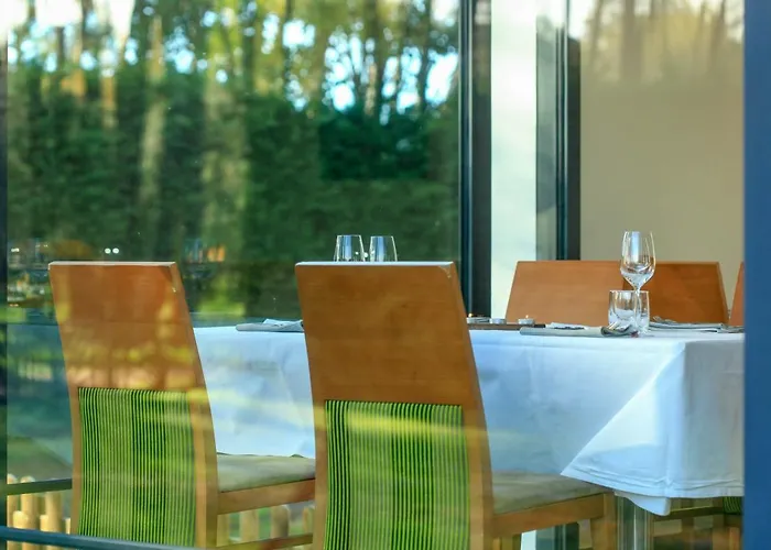 Relais De La Poste 4*