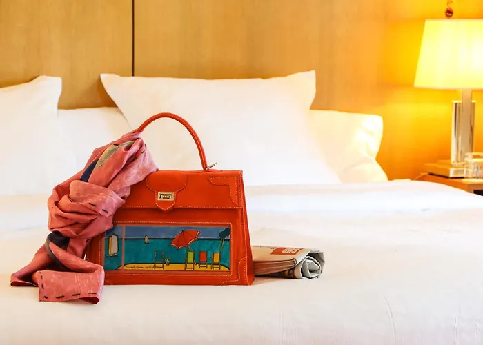 Relais De La Poste Hotel