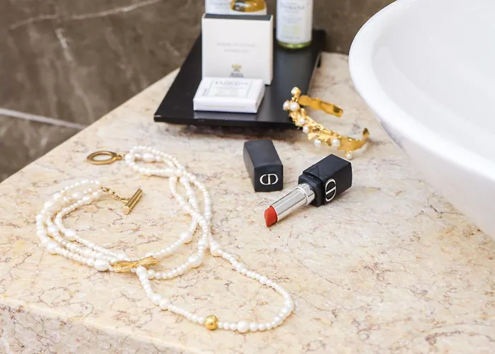 Relais De La Poste 4* Magescq