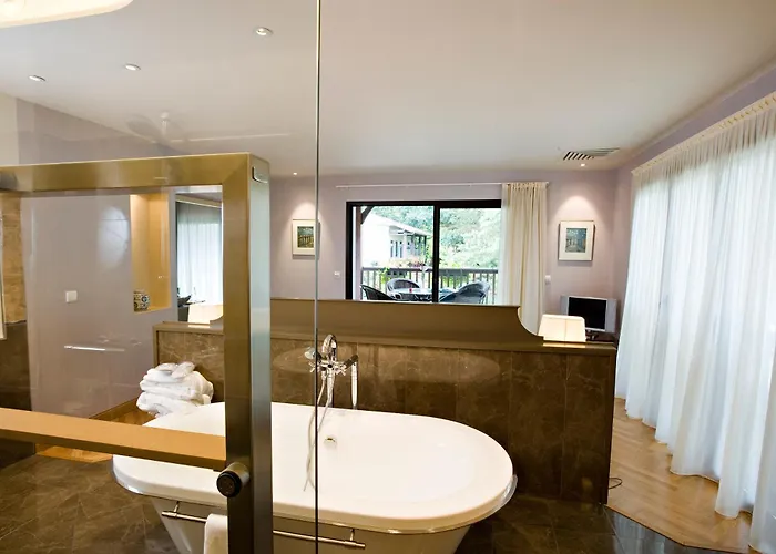 Relais De La Poste Hotell 4*