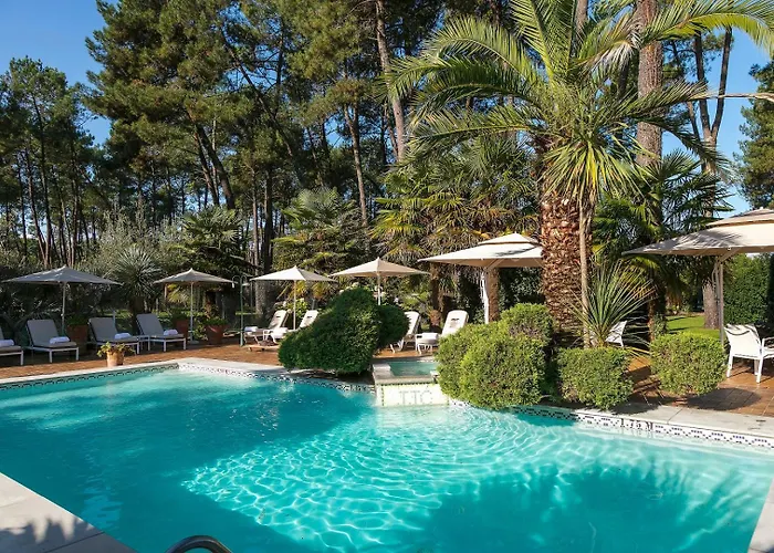 Hotell Relais De La Poste Magescq