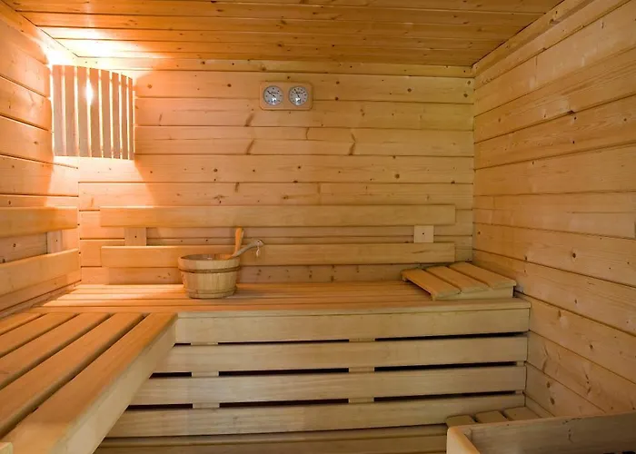 Relais De La Poste Hotell