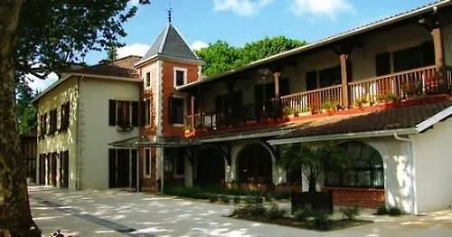 Hotell Relais De La Poste