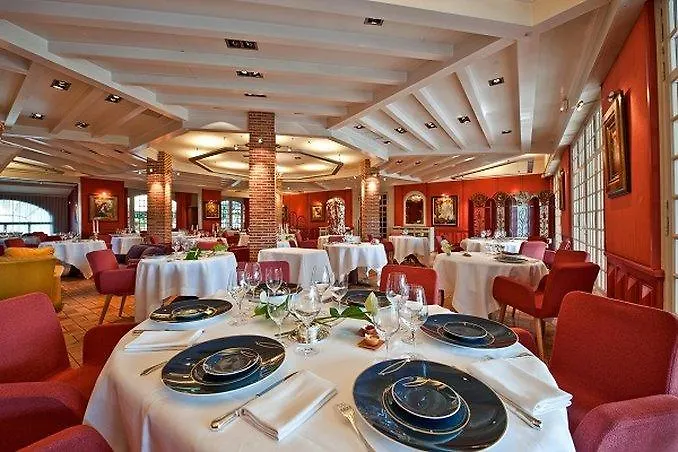 Relais De La Poste Magescq