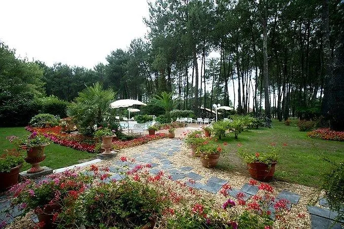 Relais De La Poste Hotell 4*