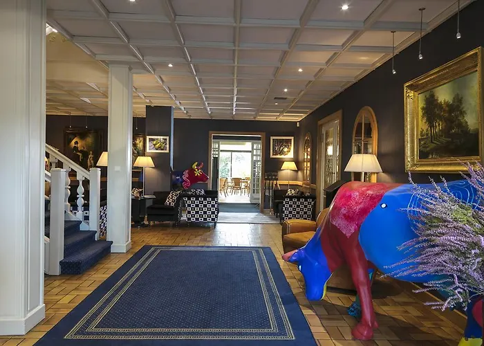 Relais De La Poste Hotell Magescq