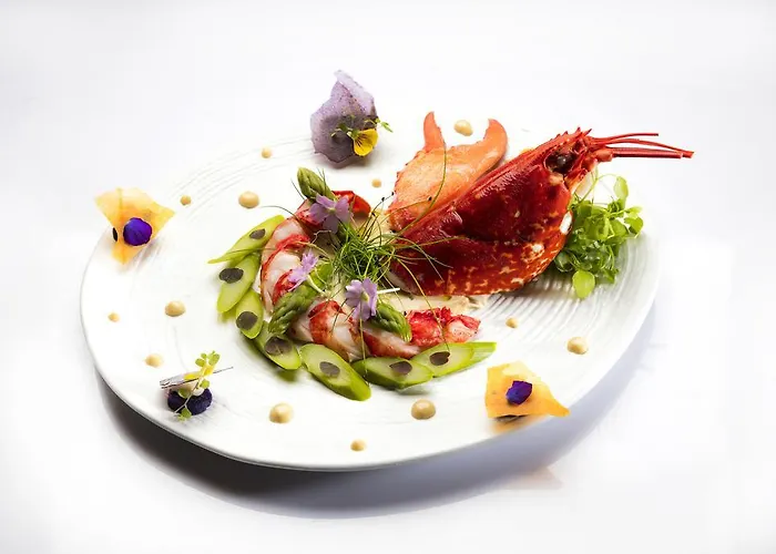 Relais De La Poste 4*