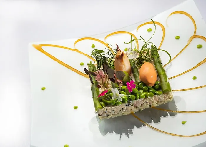 Relais De La Poste Hotel 4*