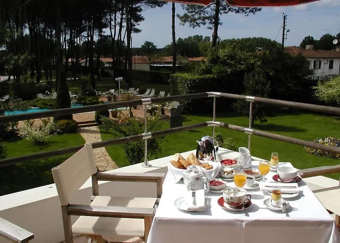 Hotell Relais De La Poste