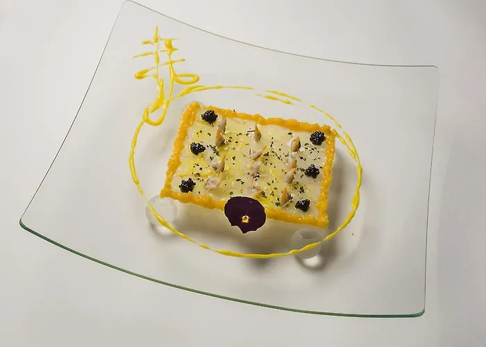 Relais De La Poste Hotell