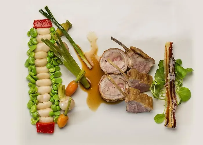 Relais De La Poste 4*