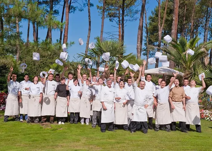 Relais De La Poste 4*