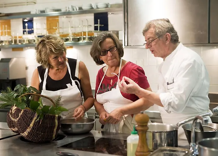 Relais De La Poste 4* Magescq