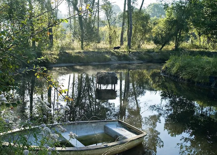 Relais De La Poste 4*