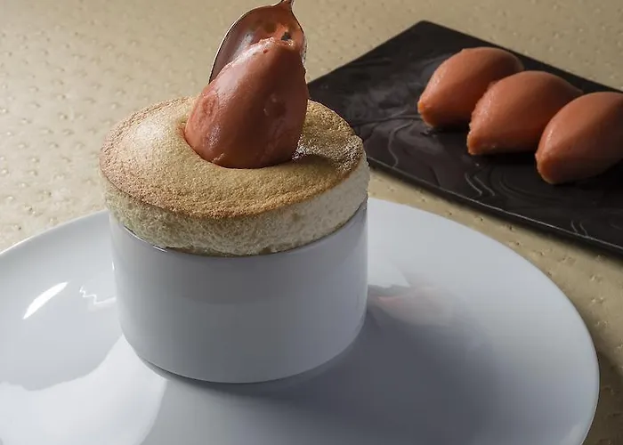 Relais De La Poste 4* Magescq