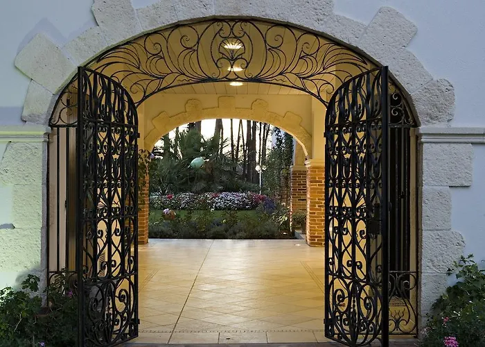 Relais De La Poste Magescq