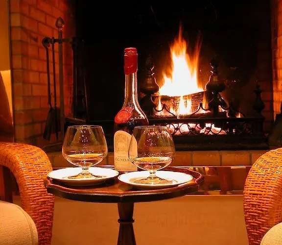 Relais De La Poste 4*