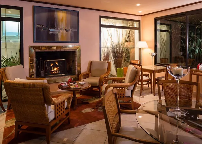 Relais De La Poste Magescq